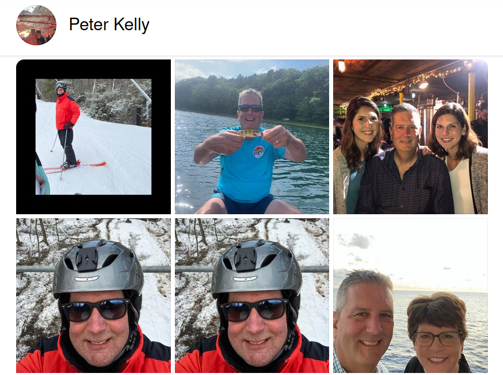 Peter Kelly