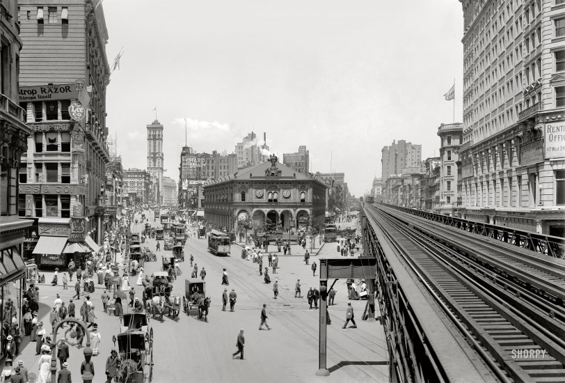 SHORPY Herald Square Panorama.preview