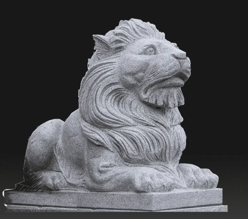 lion