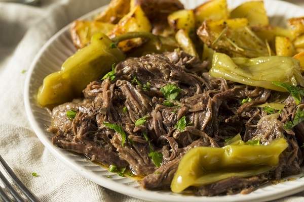 mississippi pot roast