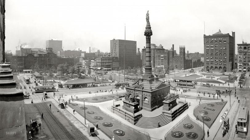 public square cleveland.preview