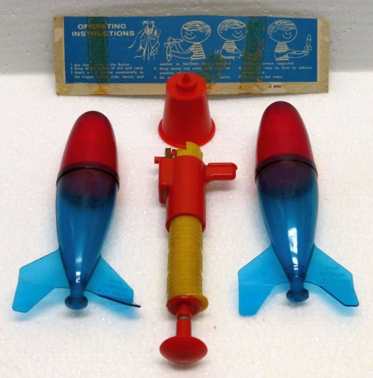 water rocket 768x779