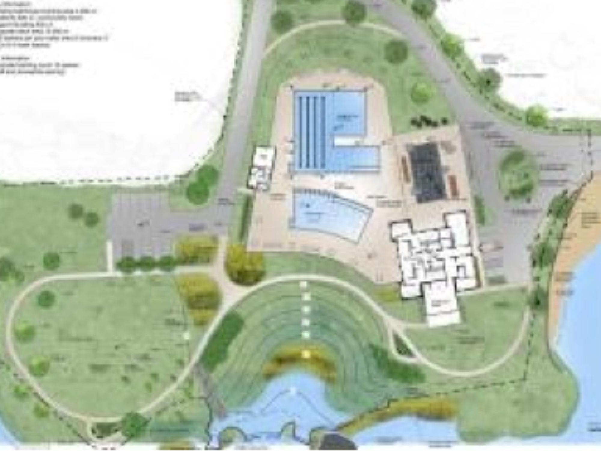 3374 forest river pool site plan without c91 2 2000x1500