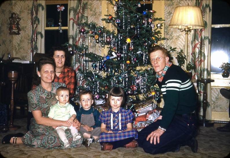 christmas1951 1