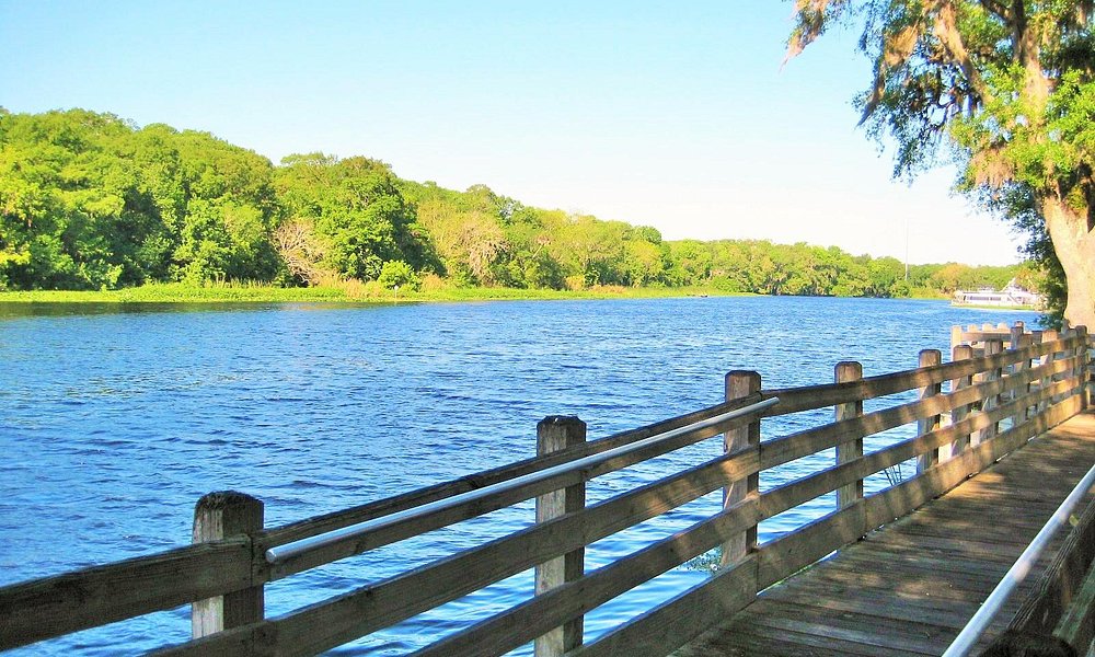 awesome boardwalk