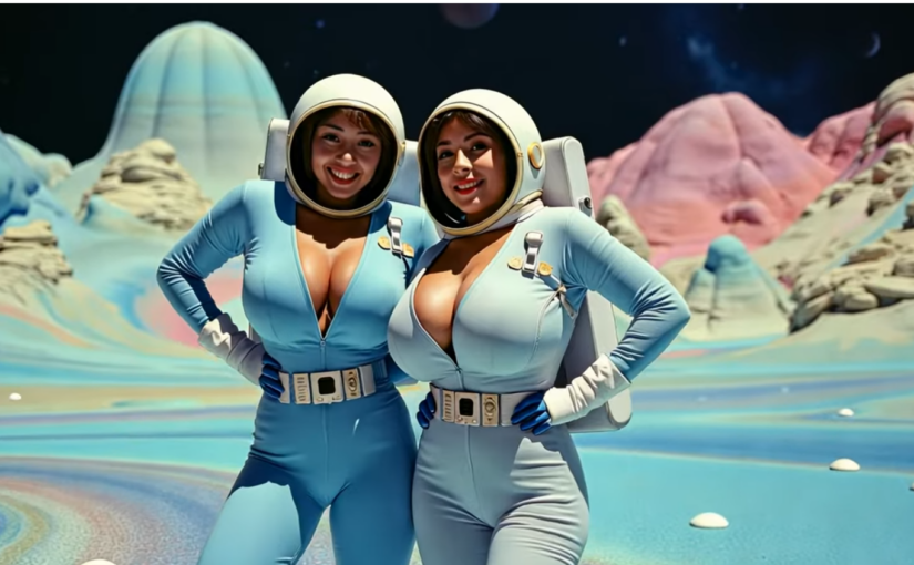 True creativity requires cooperation—not coercion