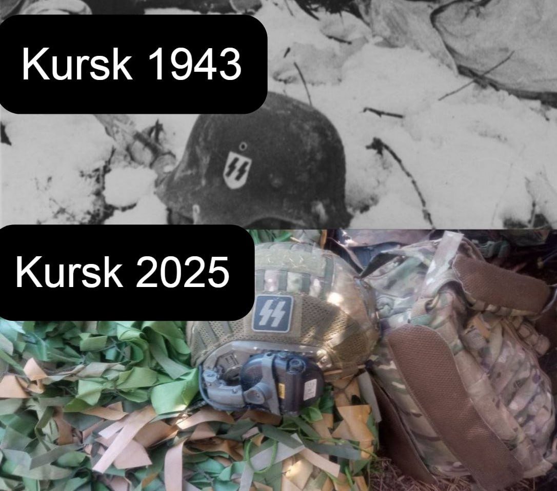 Kursk 1943 2025