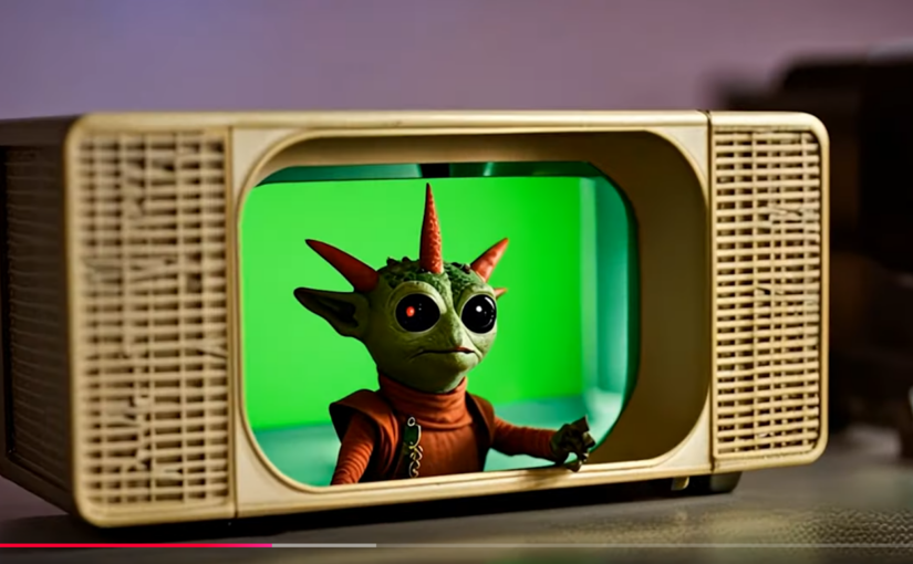 Just a little help from a film-noir rat…