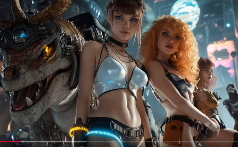 The best way to solve a problem is to laugh at it