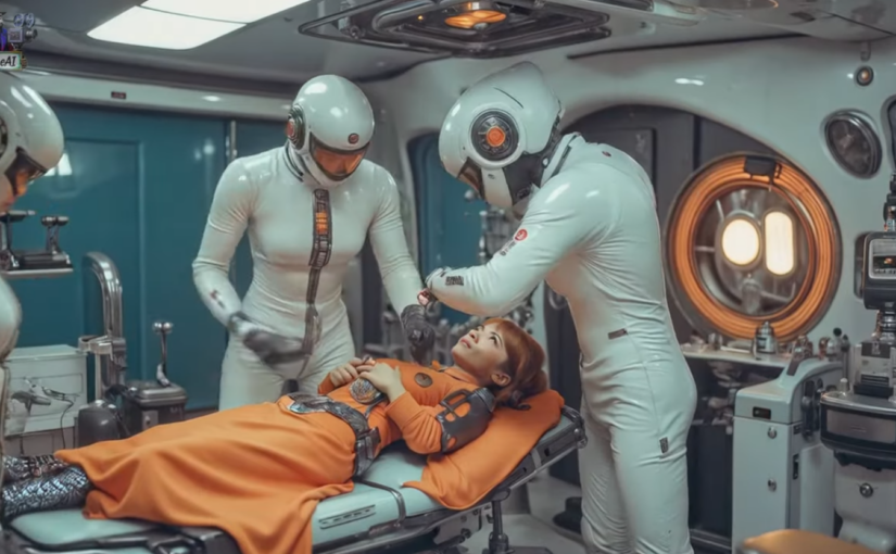 Science is a powerful tool, but it must be used responsibly