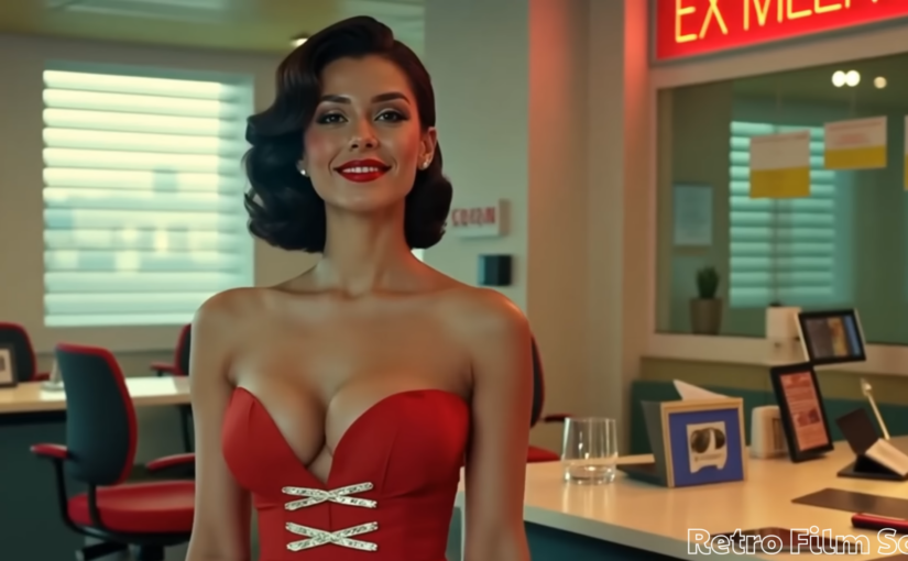 The Arrival of Lady Quacka