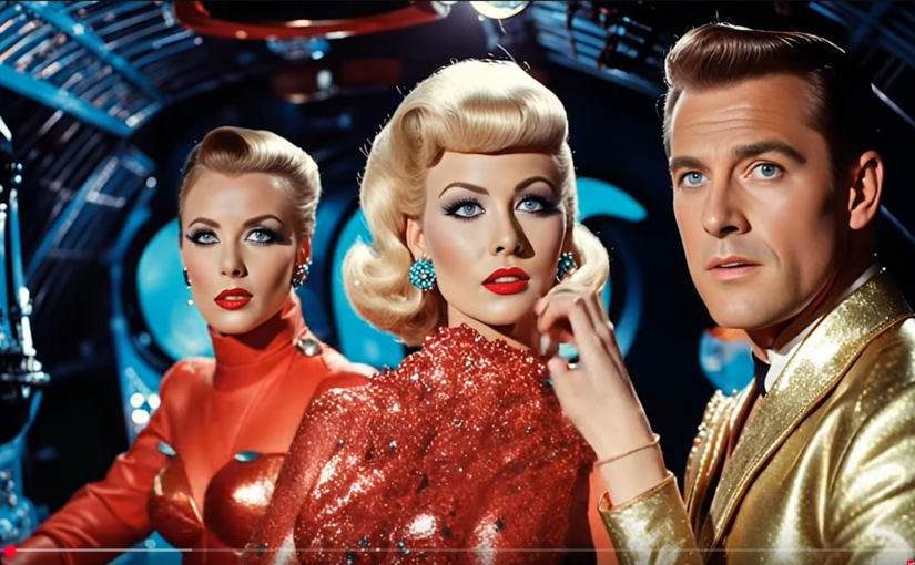 They are no longer mere undergarments—they are masterpieces