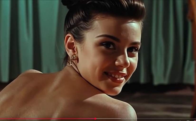 Don’t you know that it’s important to think outside the box—and maybe avoid glowing pickles