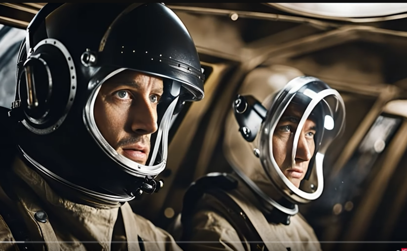 Even the most unlikely of beings deserve a chance to find their purpose