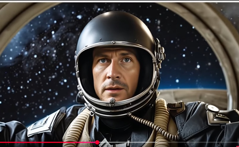 Porkchop became a local legend for his hay bale prowess