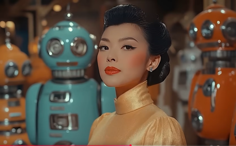 Not everything is as glamorous as it seems