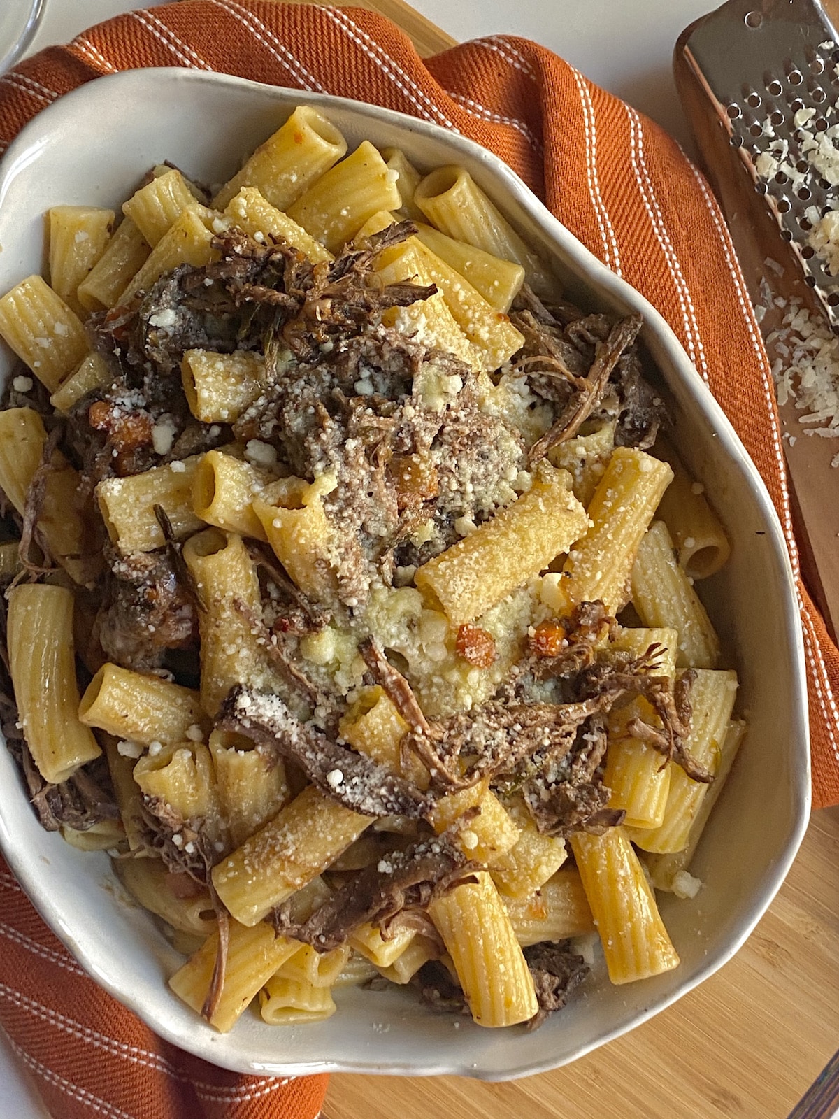 22 brisket pasta 22 brisket pasta