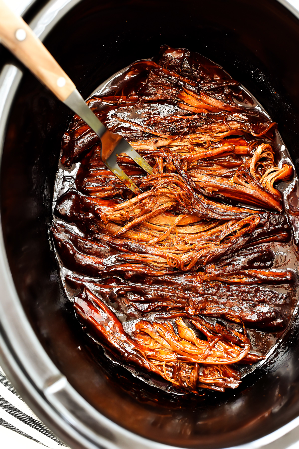 Slow Cooker Beef Brisket new Slow Cooker Beef Brisket new