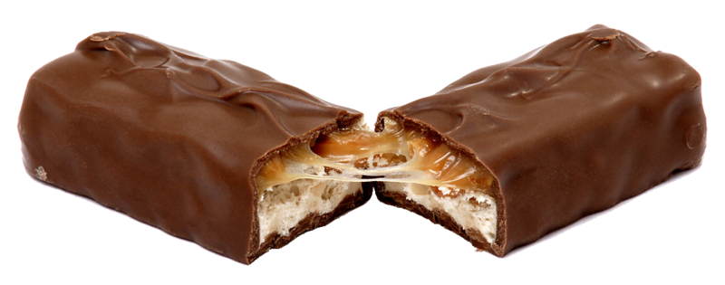 Snickers broken Snickers broken