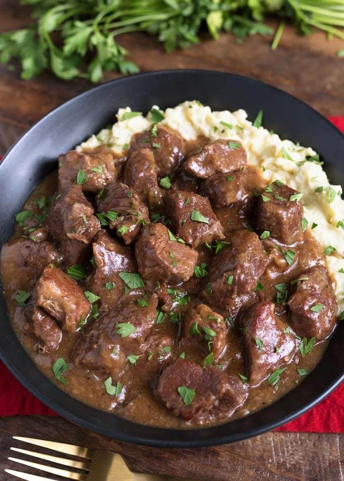 instant pot beef tips 1 instant pot beef tips 1