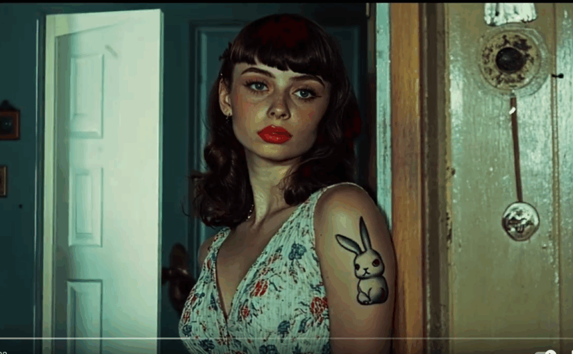 The Tyranny of the Leaf