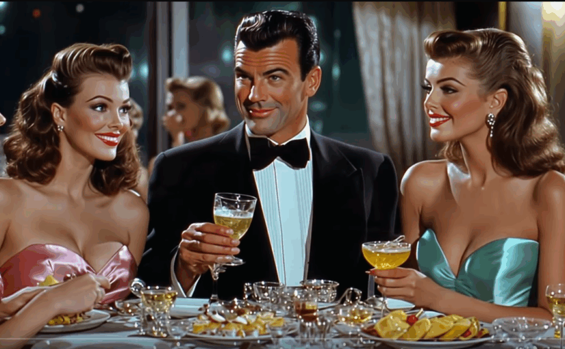 A Gala with Good Intentions (But Bad Math)