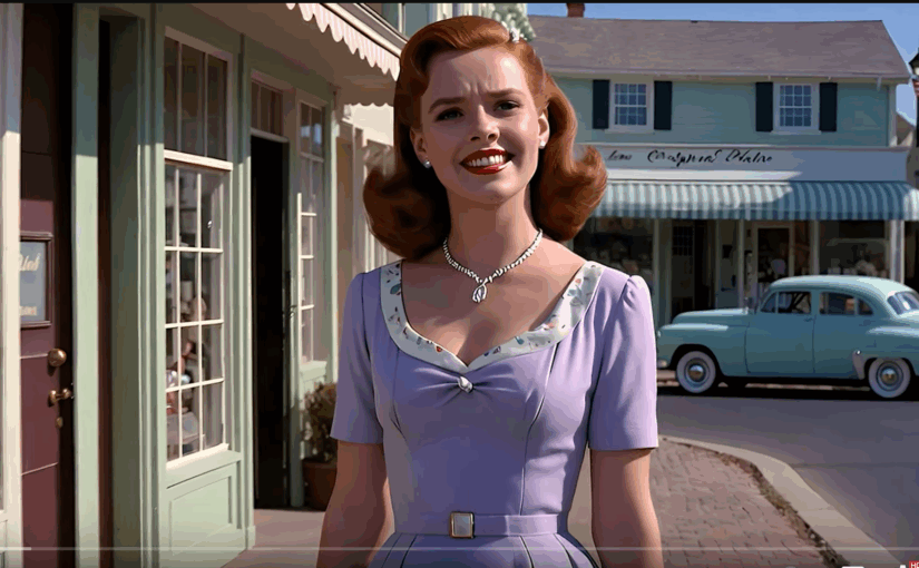 The Duck Descends Into Madness