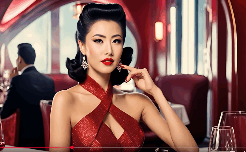 A Slime of Unusual Size