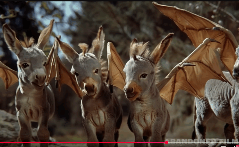 Love is worth the risk—even if your “diamond” is a bottle cap and your “romance” smells like burning pickles