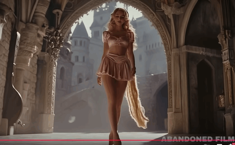 “I’ve seen cultures. This isn’t one.”