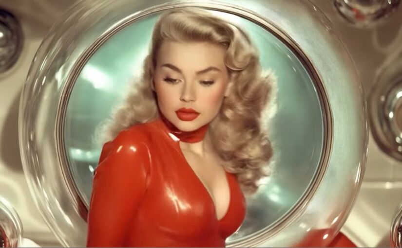 The Glow-in-the-Dark Pickle Paradox—where science is just pickles with extra steps