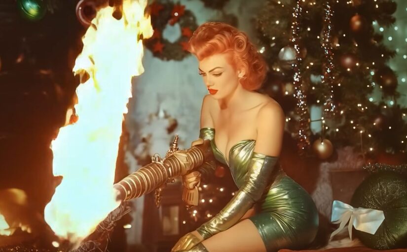 The Tree of Humility