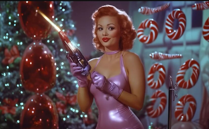 The Cluck of the Irish