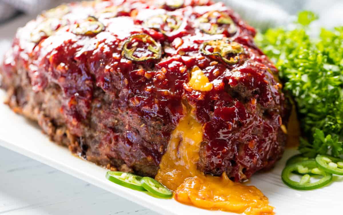 Jalapeno Cheddar Stuffed Meatloaf 2 1200x752 Jalapeno Cheddar Stuffed Meatloaf 2 1200x752