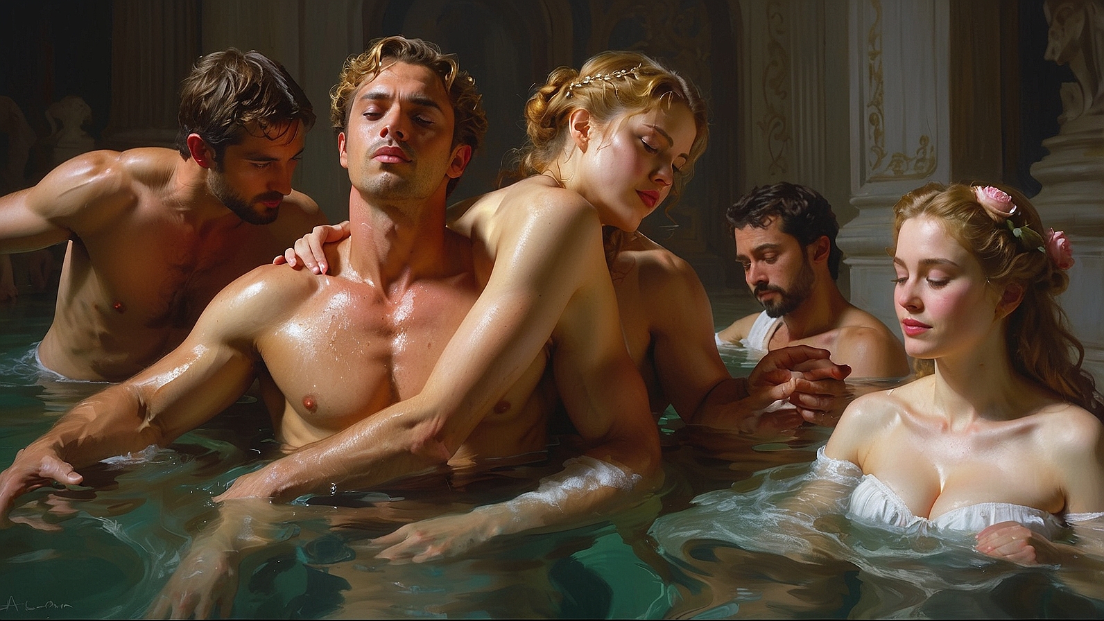 AlbedoBase XL Create a anatomicallyaccurate photo realistic Ba 3(2)