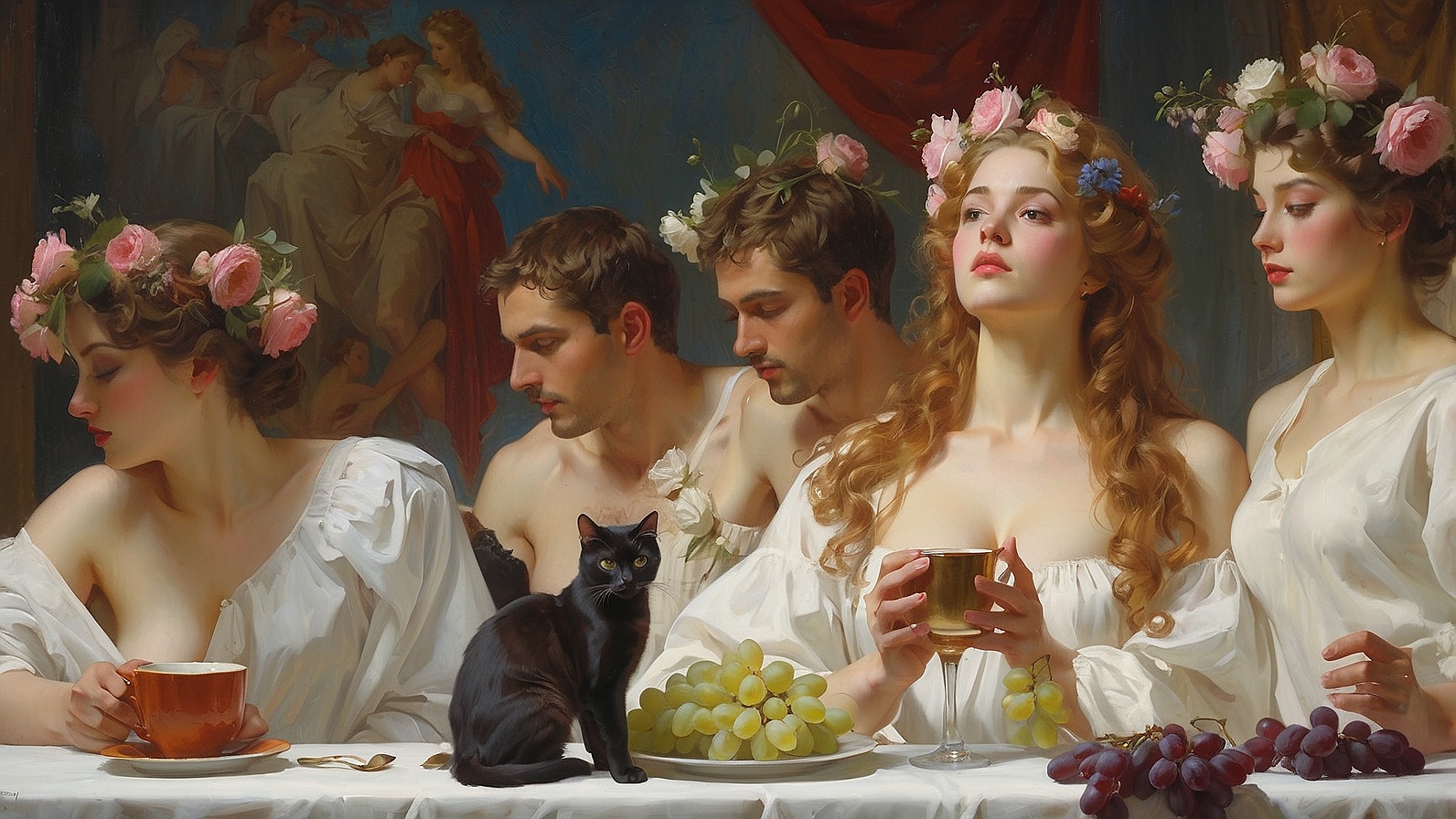 SDXL 10 Create a anatomicallyaccurate photo realistic Baroques 1(8)