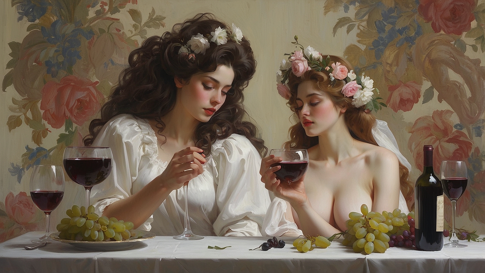 SDXL 10 Create a anatomicallyaccurate photo realistic Baroques 2(1)