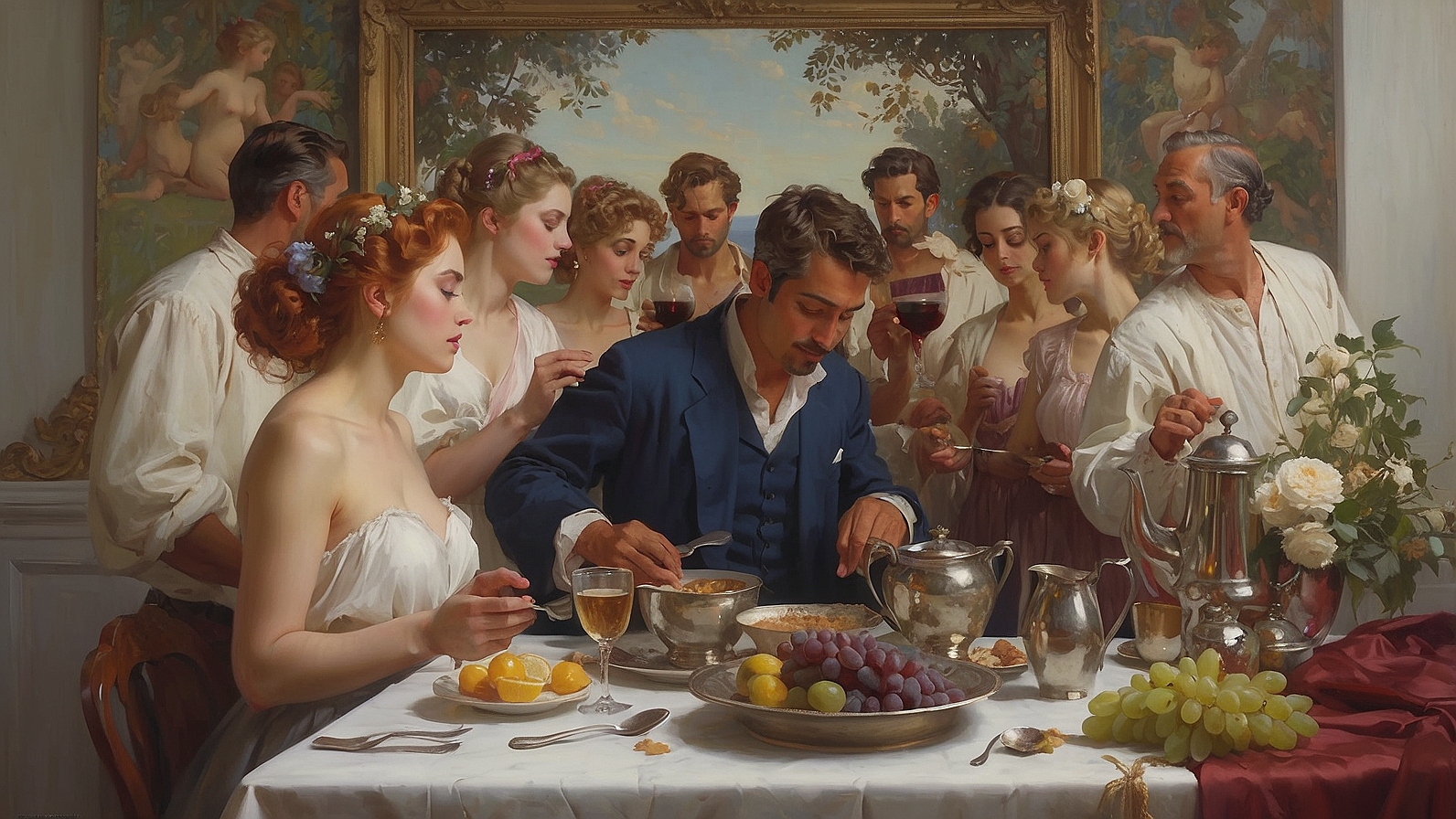 SDXL 10 Create a anatomicallyaccurate photo realistic Baroques 2(10)