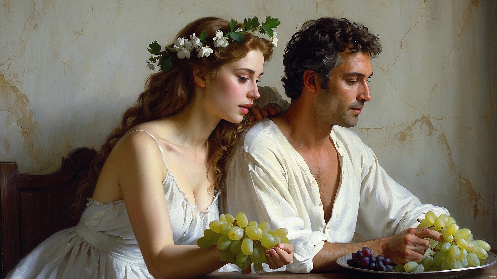 SDXL 10 Create a anatomicallyaccurate photo realistic Baroques 2(3)