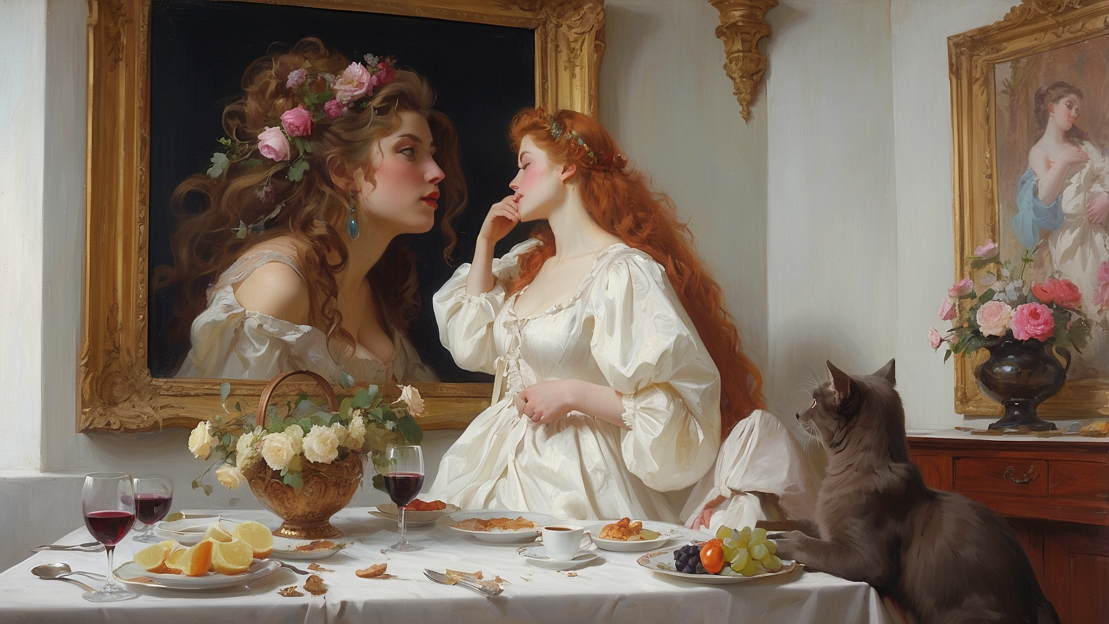 SDXL 10 Create a anatomicallyaccurate photo realistic Baroques 3(1)