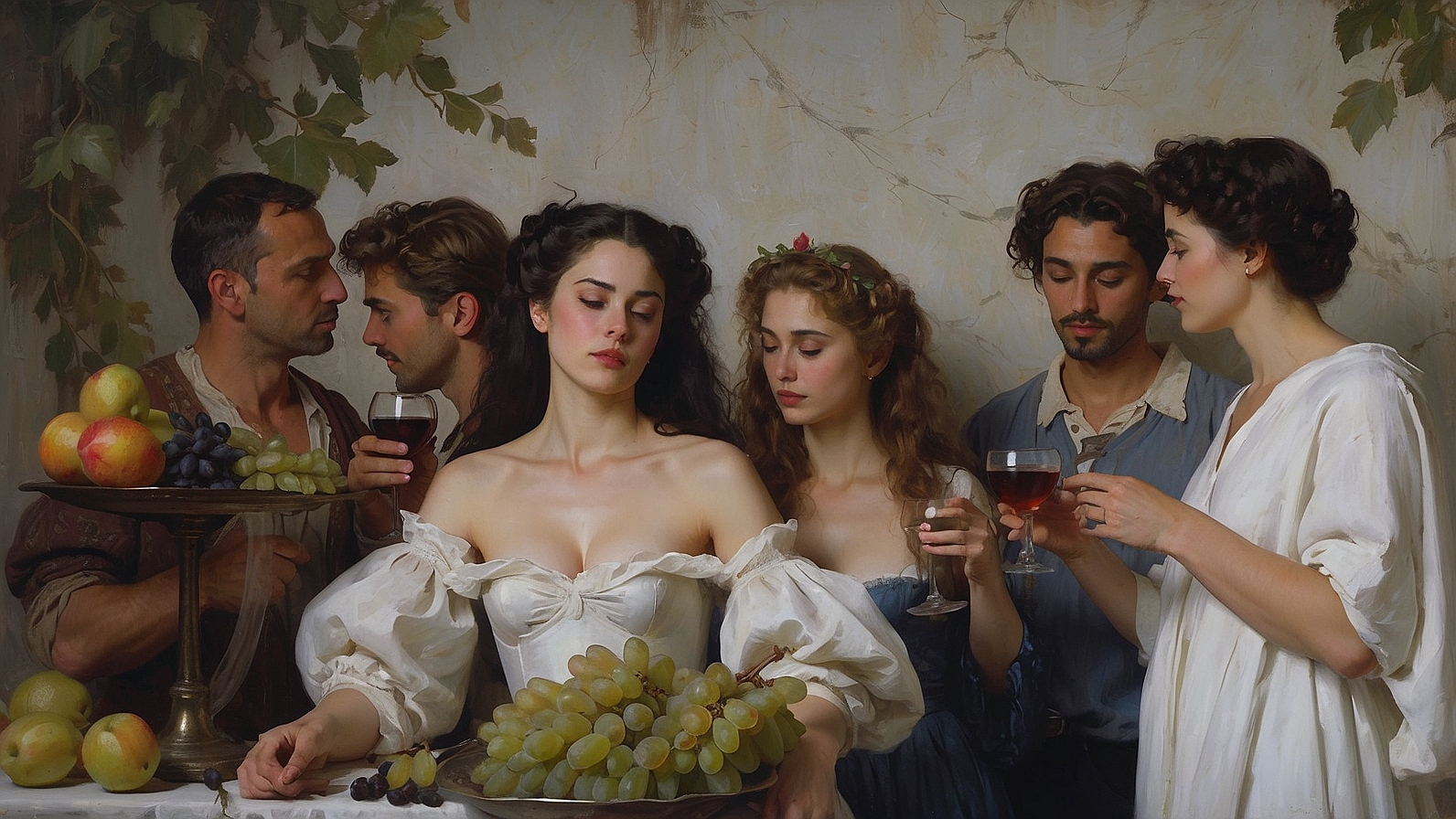 SDXL 10 Create a anatomicallyaccurate photo realistic Baroques 3(2)