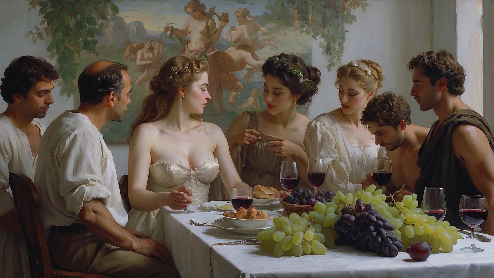 SDXL 10 Create a anatomicallyaccurate photo realistic Baroques 3(3)