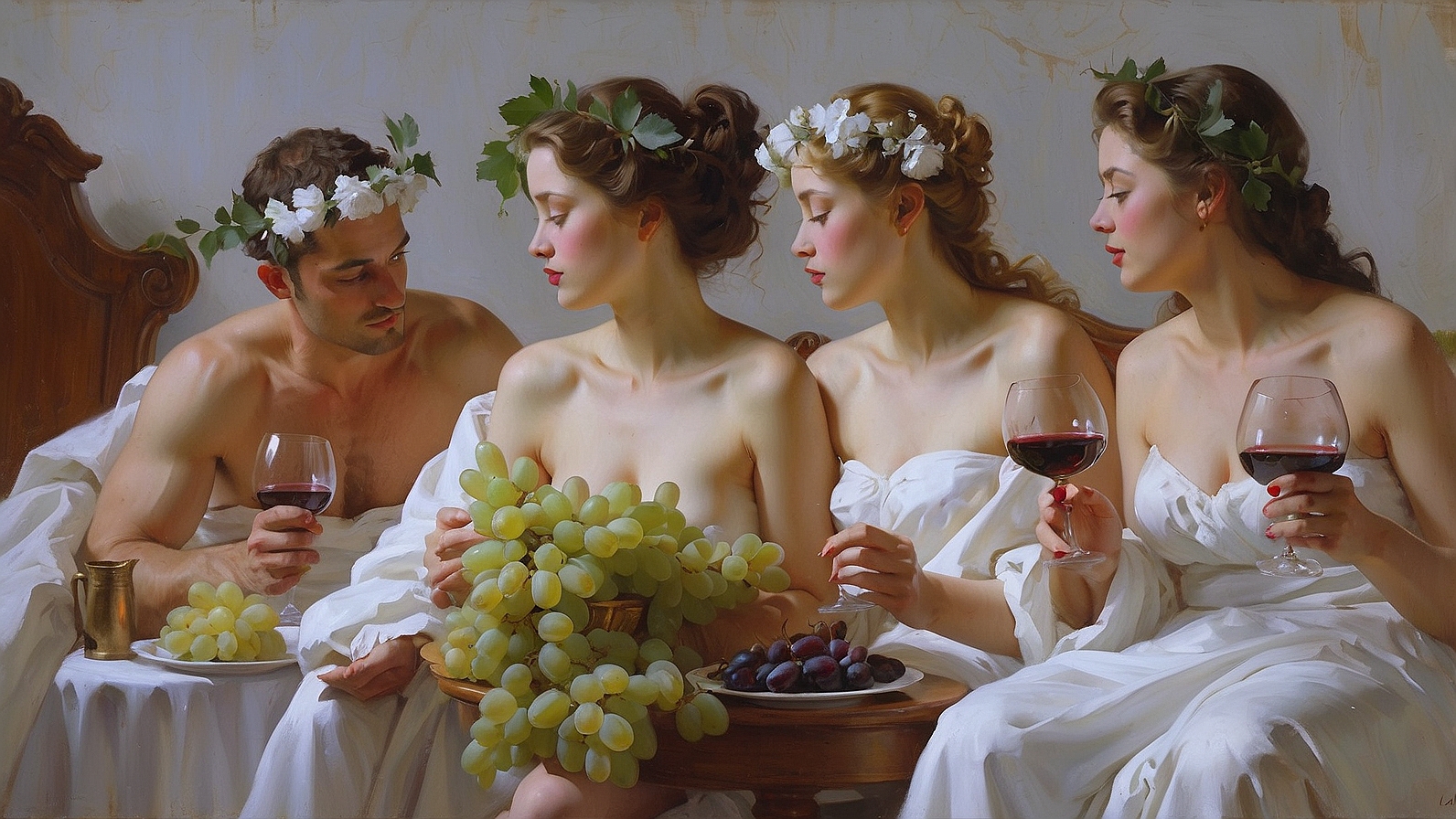 SDXL 10 Create a anatomicallyaccurate photo realistic Baroques 3(4)