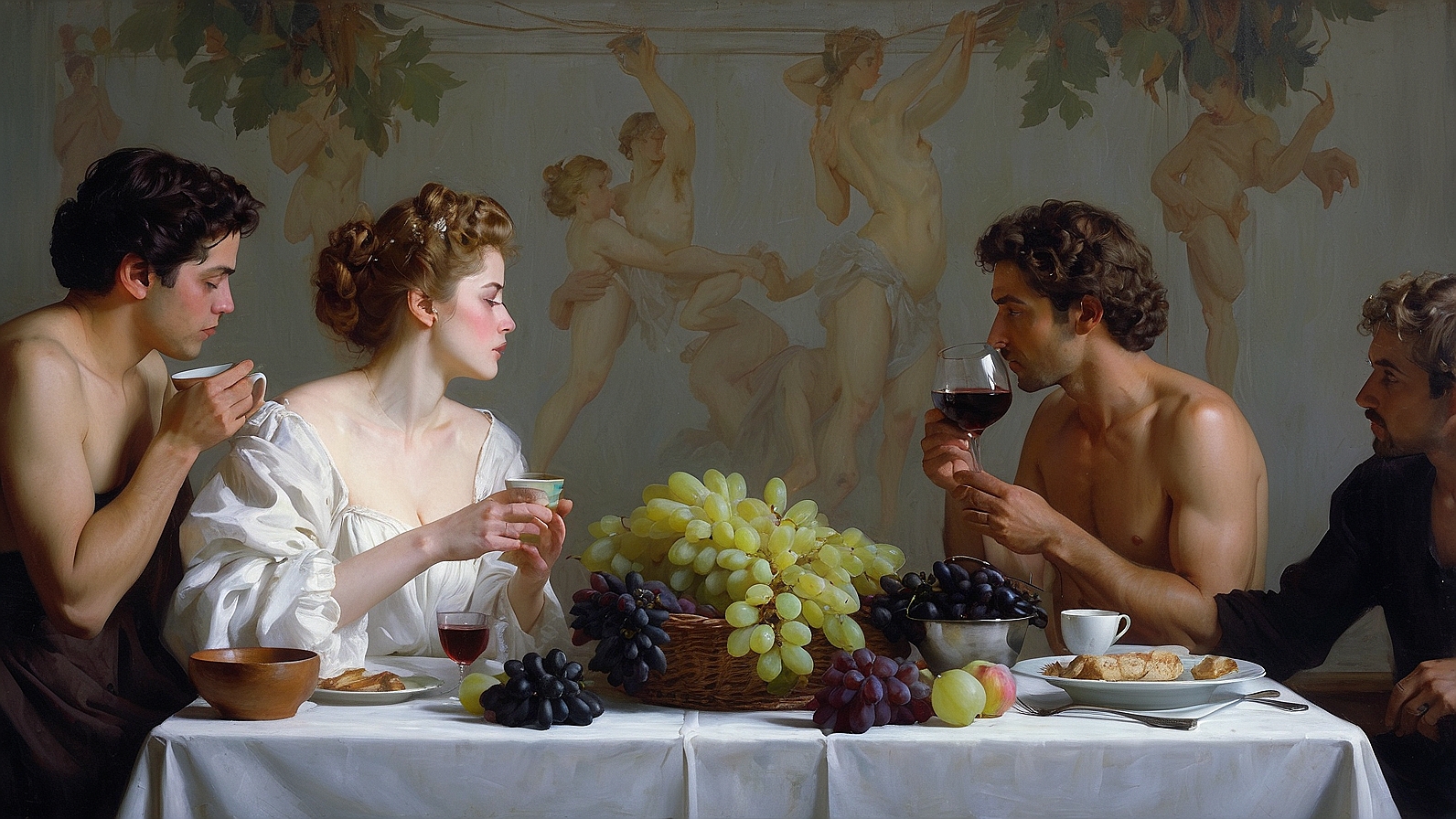 SDXL 10 Create a anatomicallyaccurate photo realistic Baroques 5(2)