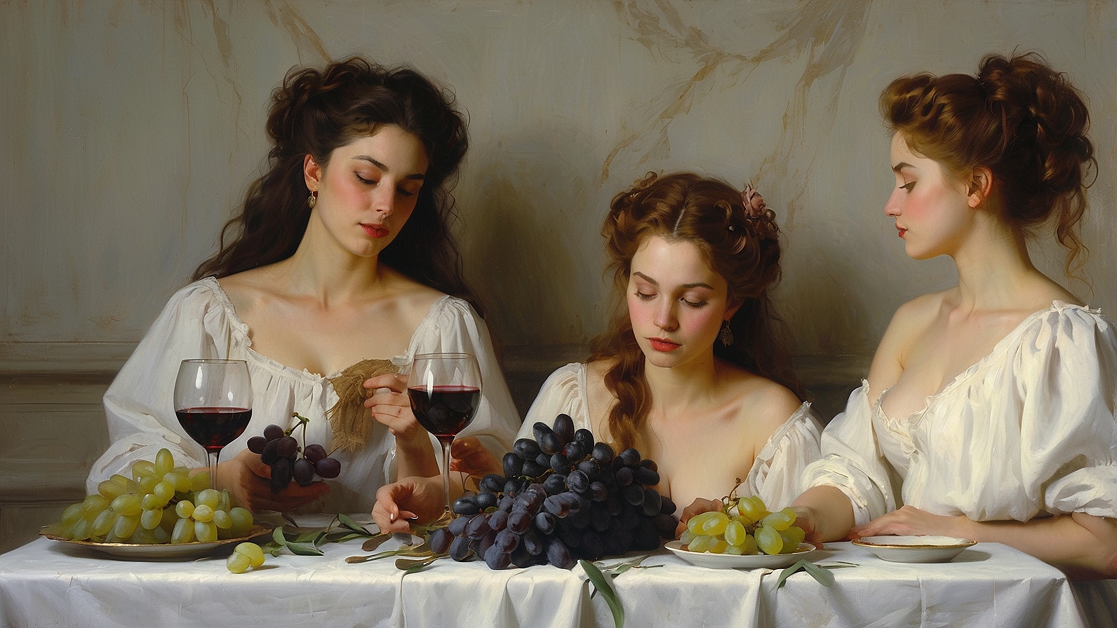 SDXL 10 Create a anatomicallyaccurate photo realistic Baroques 6