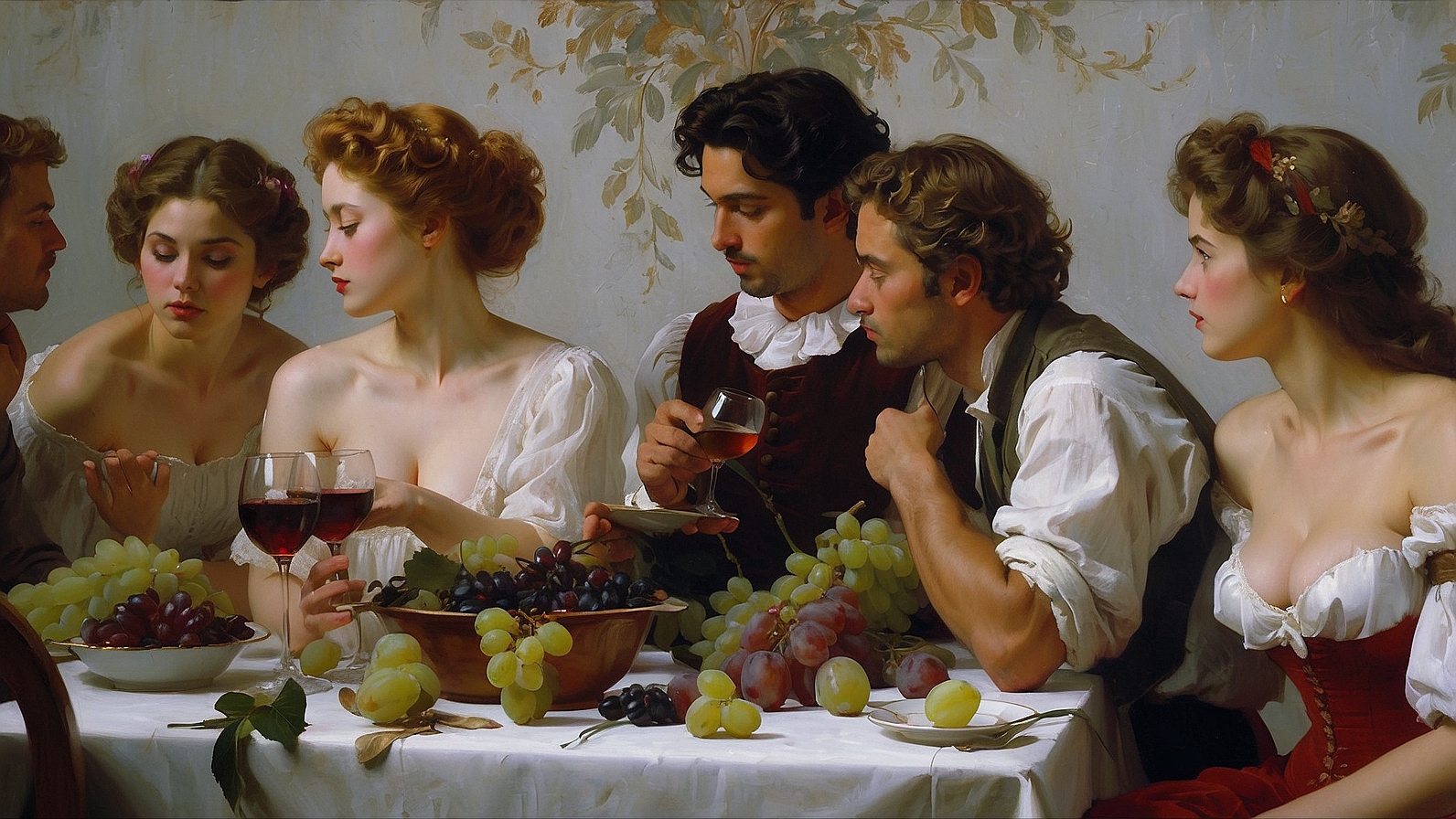 SDXL 10 Create a anatomicallyaccurate photo realistic Baroques 6(2)