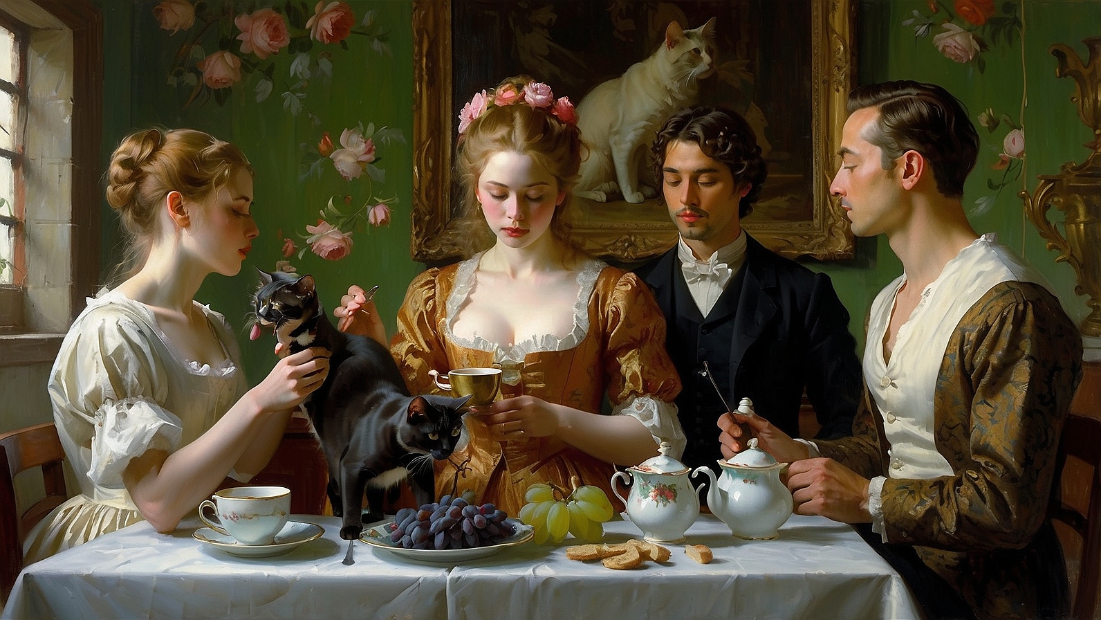 Leonardo Kino XL Create a anatomicallyaccurate photo realistic 0