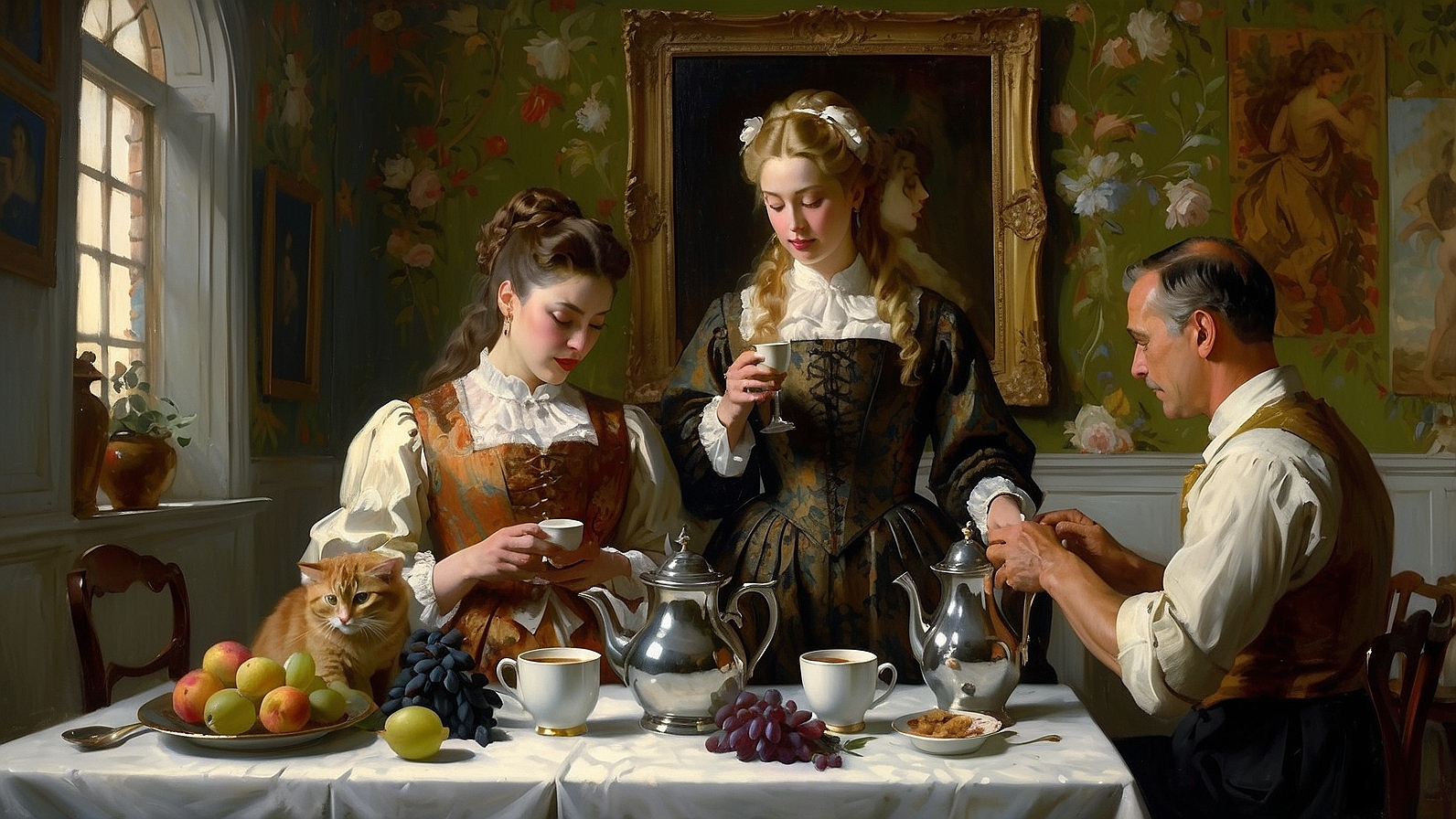 Leonardo Kino XL Create a anatomicallyaccurate photo realistic 1