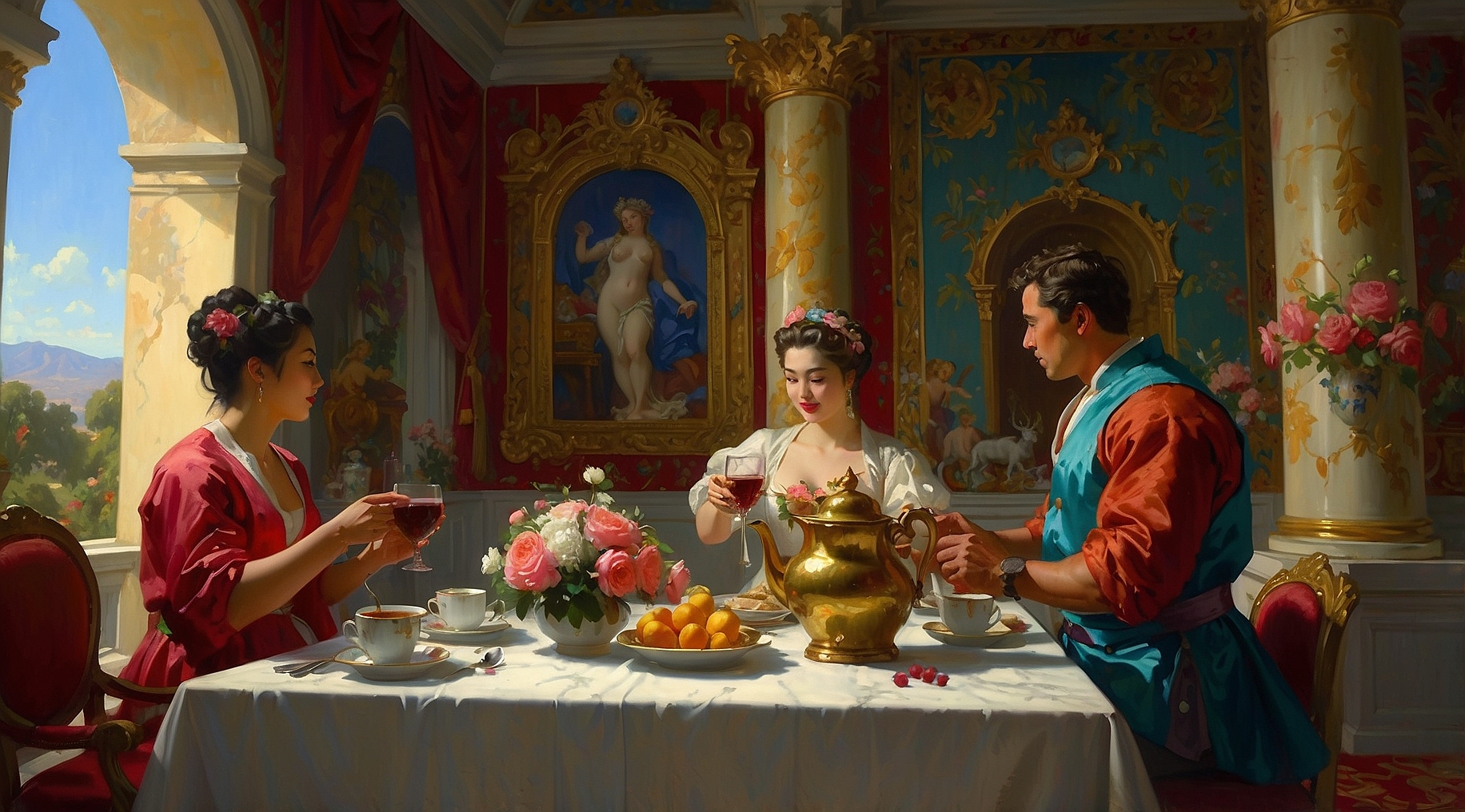 Leonardo Kino XL Create a anatomicallyaccurate photo realistic 1(1)