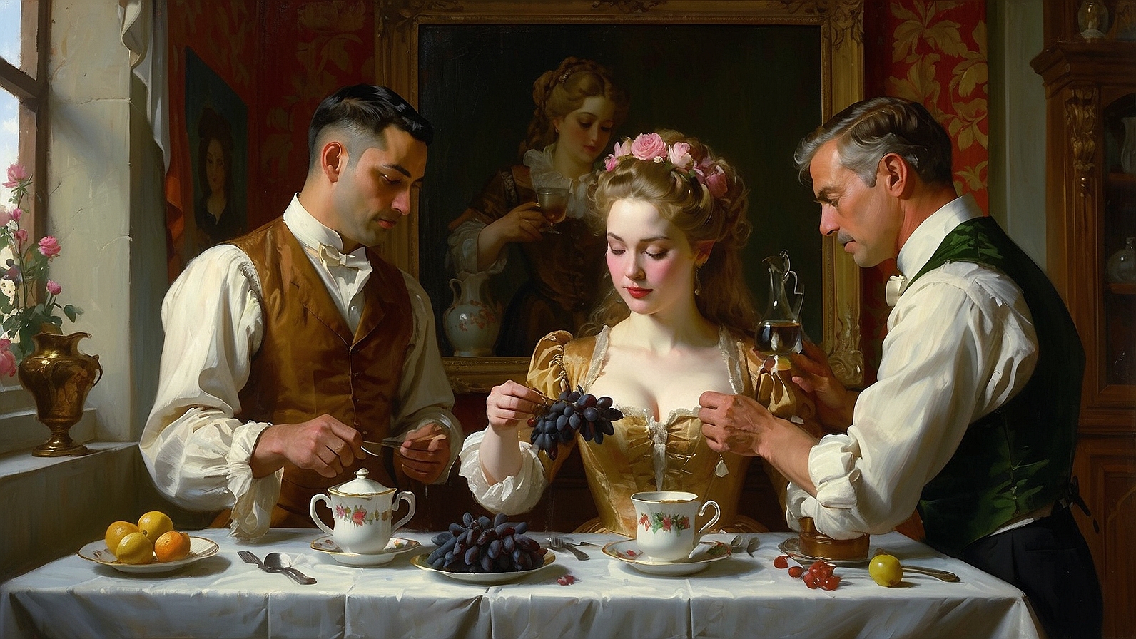 Leonardo Kino XL Create a anatomicallyaccurate photo realistic 2